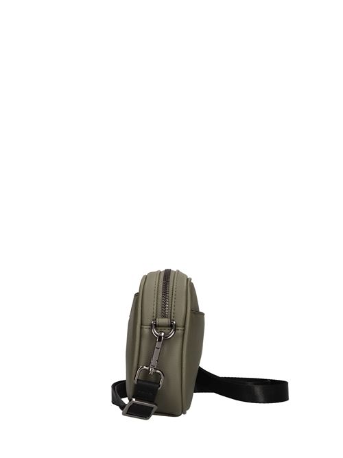 Borsa in ecopelle GUESS | PMMETUP4245MILITARE