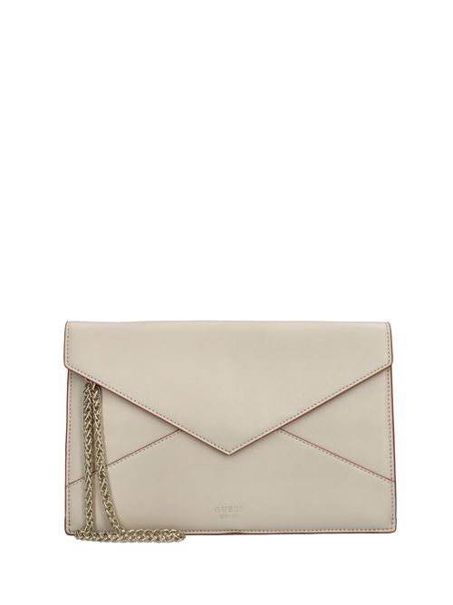 Borsa in ecopelle GUESS | PW7453P4326BEIGE
