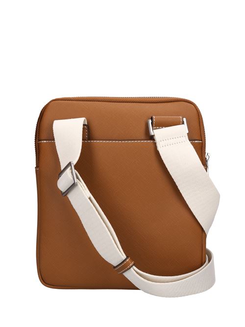 Borsa in ecopelle GUESS | HMECSAP3123SABBIA