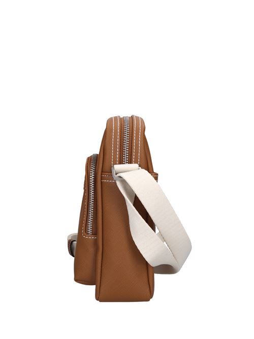 Borsa in ecopelle GUESS | HMMISAP4263SABBIA