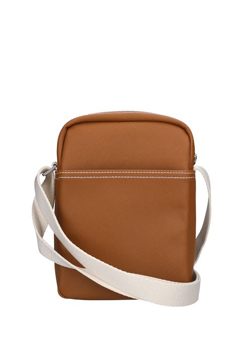 Borsa in ecopelle GUESS | HMMISAP4263SABBIA