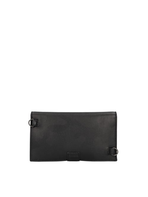  GUESS | SMMTCFLEA51NERO