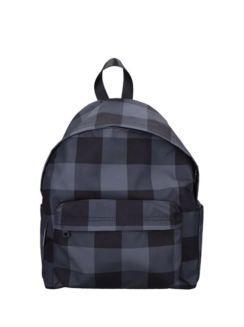 Fabric backpack GUESS | VICTP1475GRIGIO