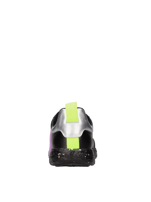 HOGAN | H5W5900DX00QP69999NERO