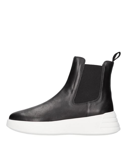 Scarponcini hogan donna 2025