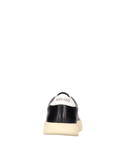  KENZO | FC65SN030L50.99NERO-BIANCO
