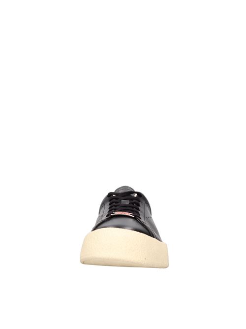  KENZO | FC65SN030L50.99NERO-BIANCO