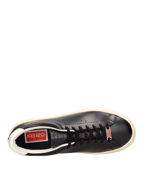  KENZO | FC65SN030L50.99NERO-BIANCO