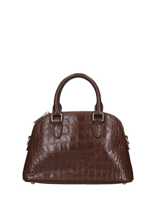 Borsa in pelle LANCASTER | 524-105VISONE