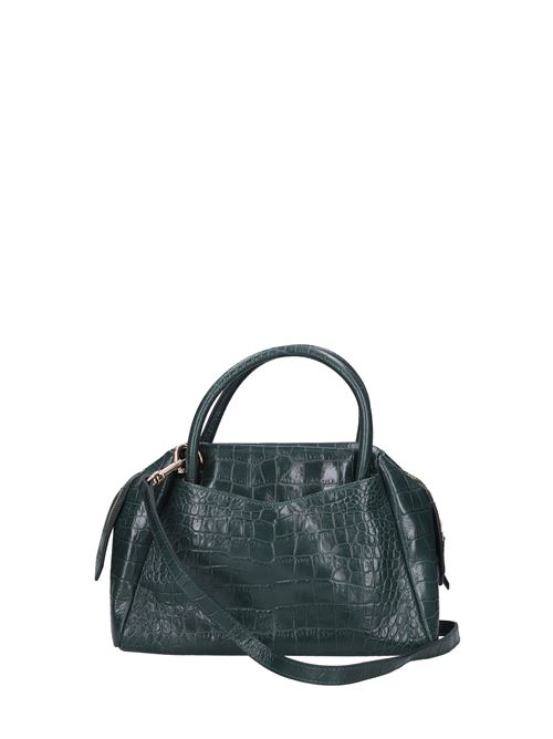 Leather bag LANCASTER | 524-97FORESTA