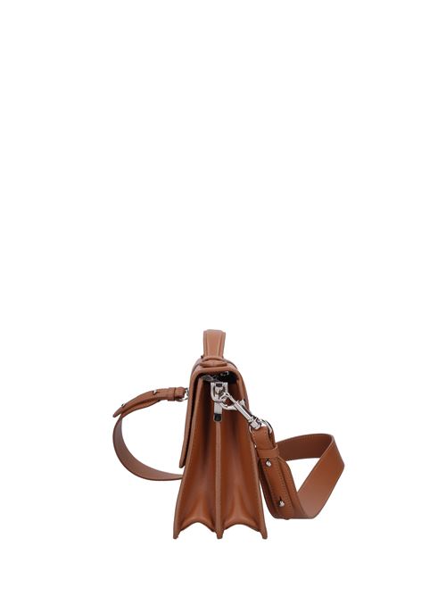 Leather bag LANCASTER | 531-011CAMMELLO