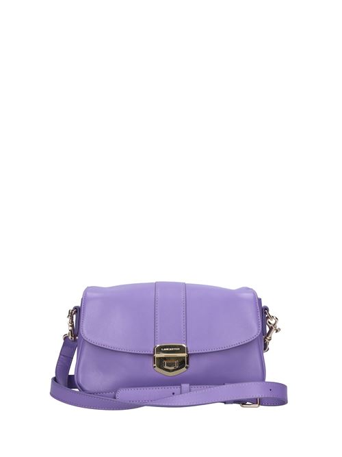 Leather bag LANCASTER | 531-020IRIS