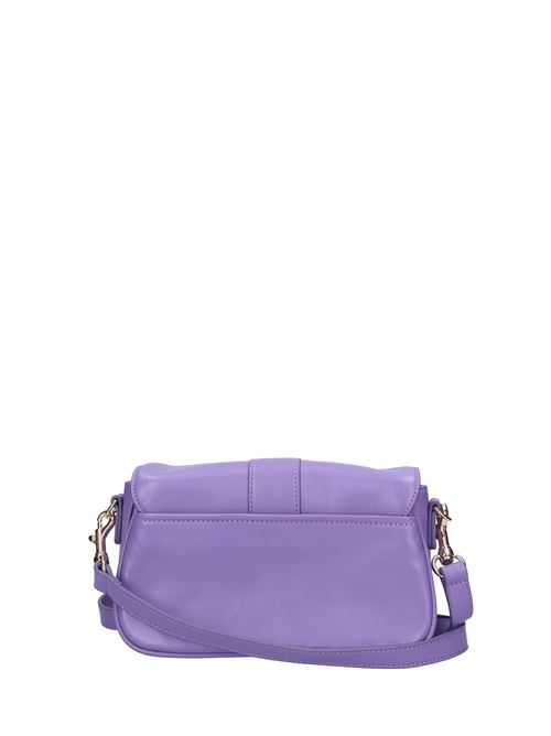 Leather bag LANCASTER | 531-020IRIS