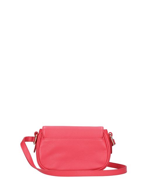 Leather bag LANCASTER | 547-70CORALLO