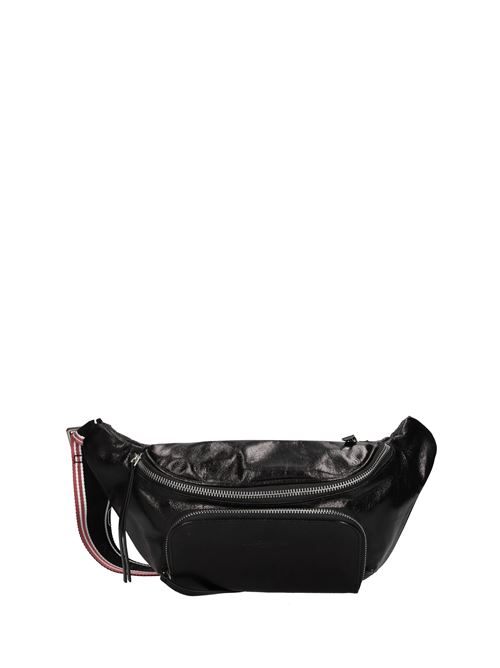 Marsupio in pelle LANCASTER | 577-21NERO