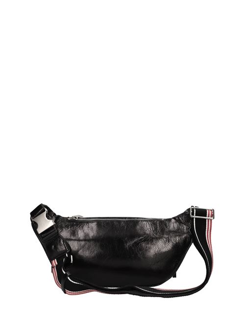 Marsupio in pelle LANCASTER | 577-21NERO