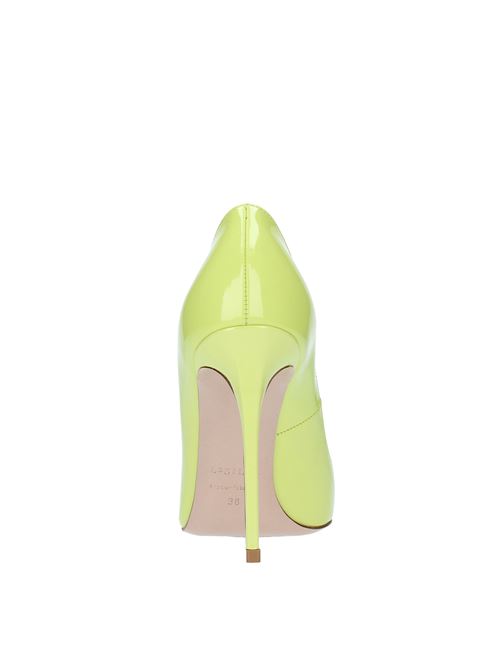 Patent pumps LE SILLA | DECO EVA 100 KABIR -1SORBETTO