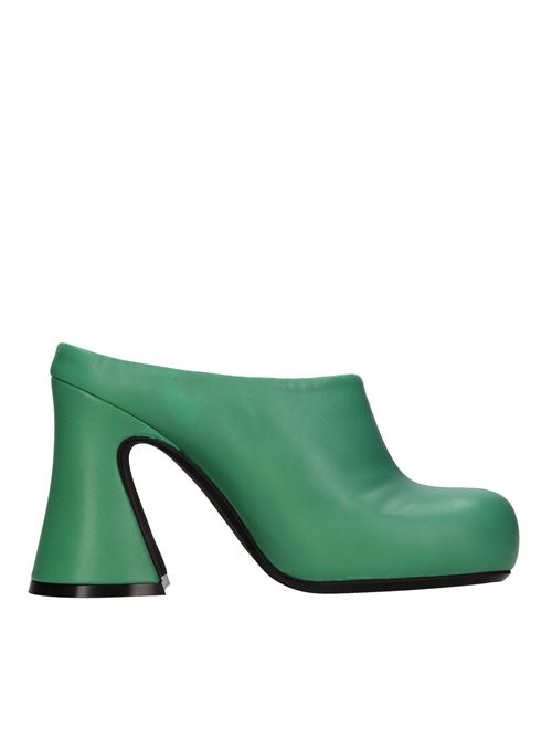  MARNI | SBMS007110VERDE
