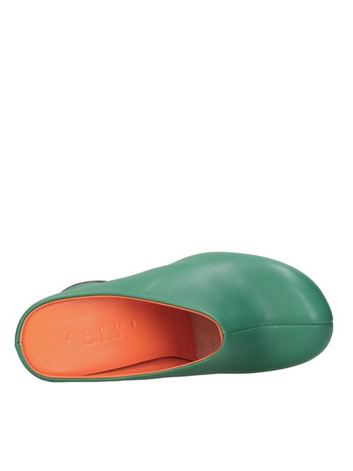  MARNI | SBMS007110VERDE