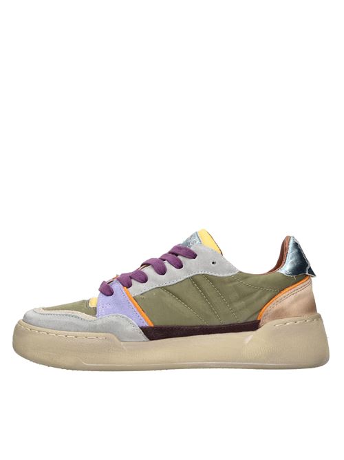 Multicolor