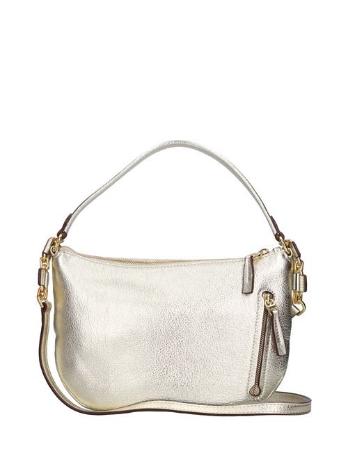 Borsa Yvonne in pelle NANNINI | 18040ORO