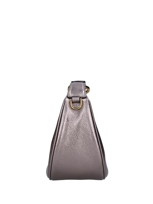 Borsa Keira in pelle NANNINI | 18407PLATINO