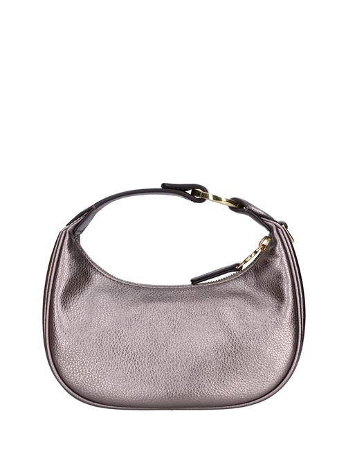 Borsa Keira in pelle NANNINI | 18407PLATINO