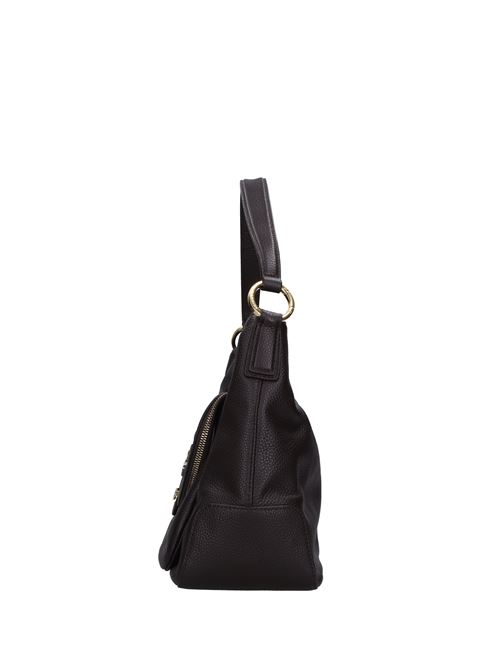 Borsa Penelope in pelle NANNINI | 18417SIGARO