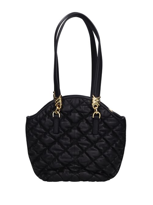 Borsa Ersilia in pelle NANNINI | 18470DNERO