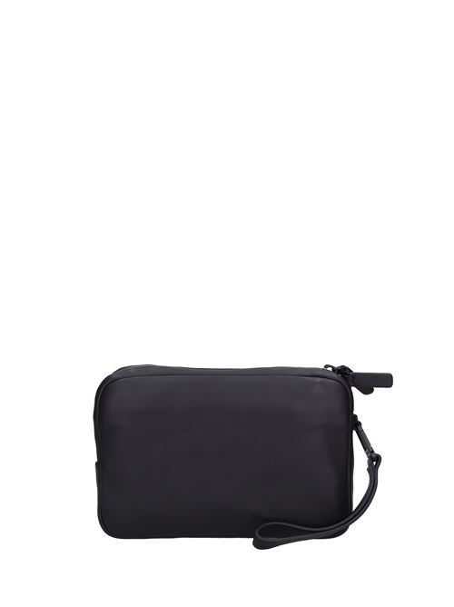 Leather bag NAVA | MML843NNERO