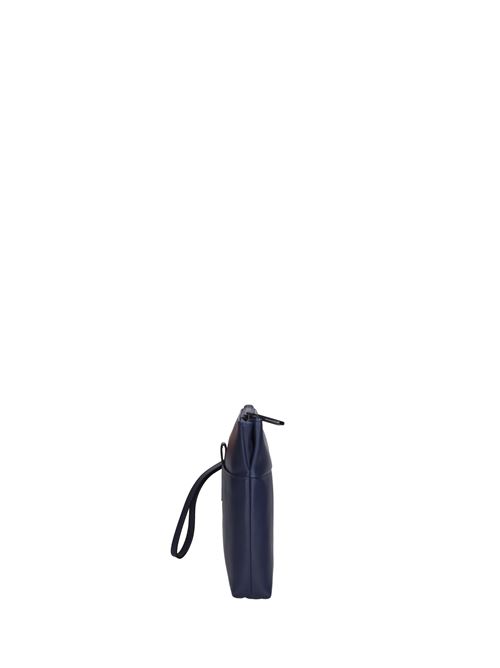 Porta Ipad in pelle PIQUADRO | AC6169S123RBLU