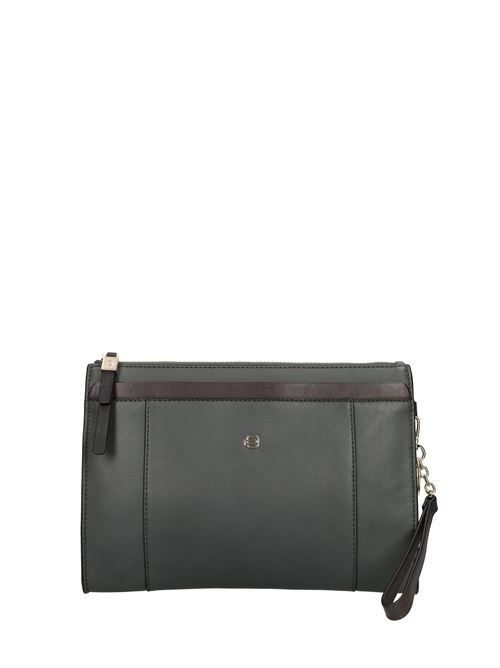 Borsa in pelle PIQUADRO | AC6367W92VERDE
