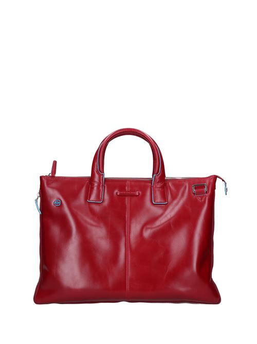  PIQUADRO | CA4021B2ROSSO