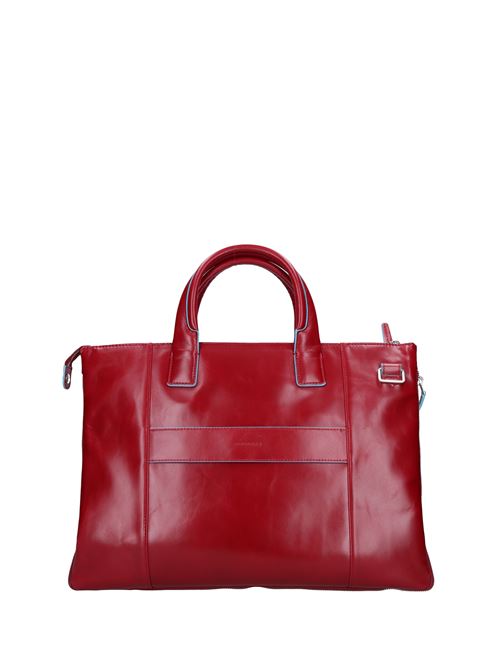  PIQUADRO | CA4021B2ROSSO