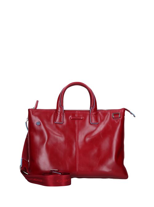  PIQUADRO | CA4021B2ROSSO