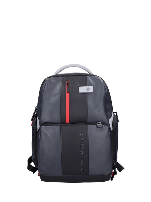  PIQUADRO | CA4532UB00-RGRIGIO-NERO