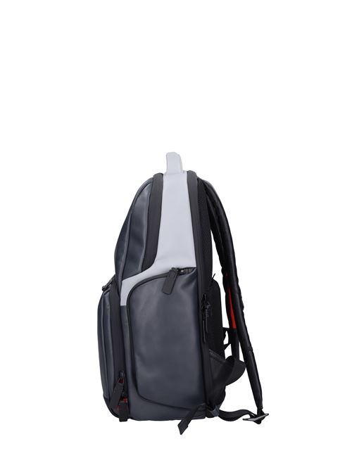  PIQUADRO | CA4532UB00-RGRIGIO-NERO