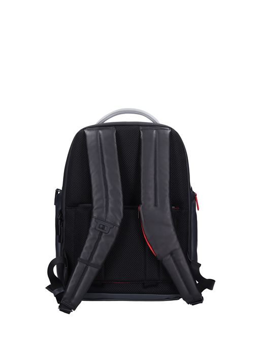  PIQUADRO | CA4532UB00-RGRIGIO-NERO