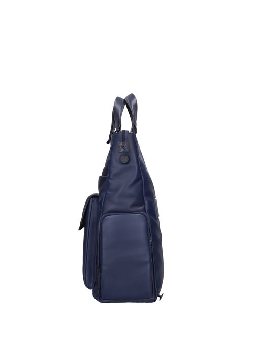 Borsa iin pelle PIQUADRO | CA5985S123BLU