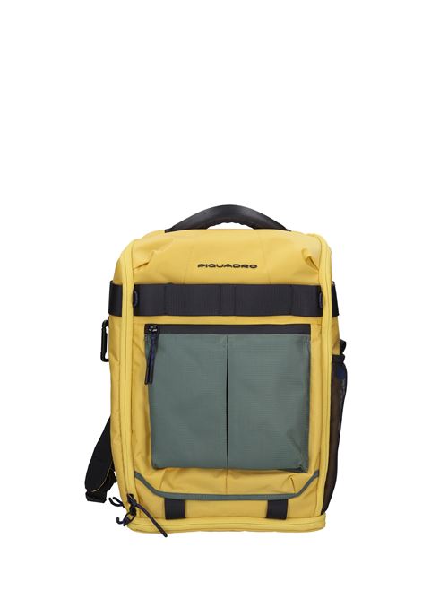  PIQUADRO | CA5999S125LGIALLO