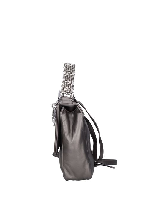 Leather bag REBELLE | ANAISARGENTO