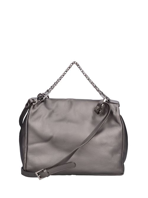 Leather bag REBELLE | ANAISARGENTO