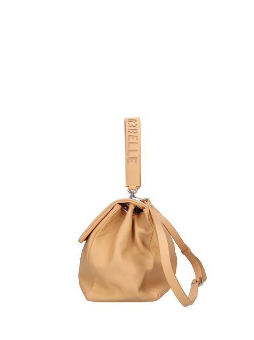 Borsa in pelle REBELLE | ARIAAMBRA