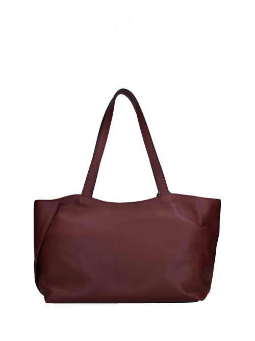 Borsa in pelle REBELLE | DOMITILLA-PETRAPORT