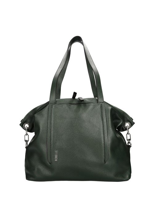 Borsa in pelle REBELLE | IPAZIACOLLINA