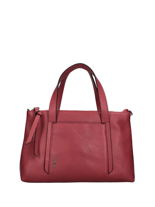 Borsa Jennifer in pelle REBELLE | JENNIFERLABBRA