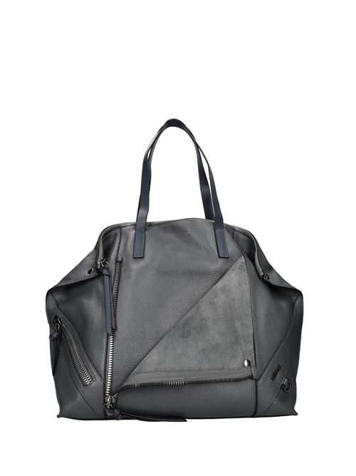 Borsa in pelle REBELLE | GIANNATEMPESTA