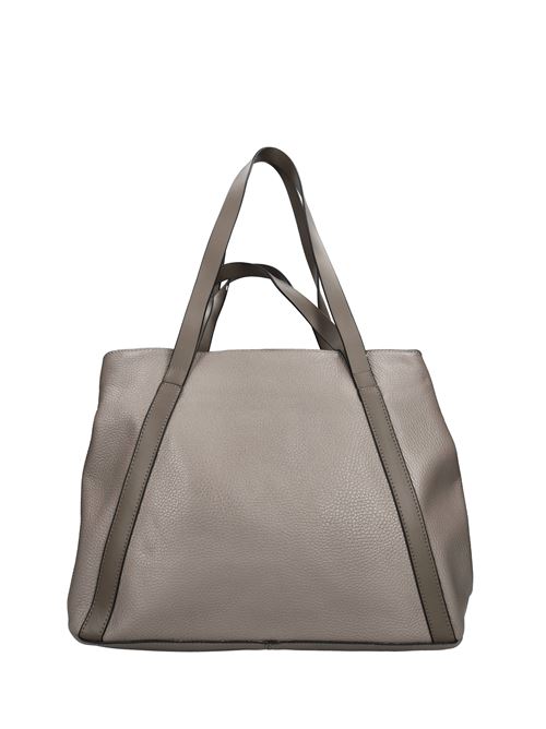 Leather bag REBELLE | LELLA MEDIUMTOPO