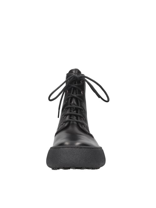  TOD'S | XXM09J0GK50NHVB999NERO
