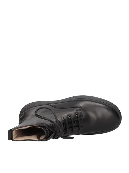  TOD'S | XXM09J0GK50NHVB999NERO